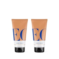 EO Hand Cream, 2.5 Ounce (Pack of 2), Orange Blossom and Vanilla