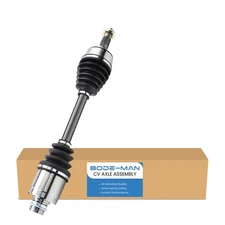 Front Right Side CV Axle Shaft for 2008 2009 2010 2011 2012 Honda Accord L4 2.4L