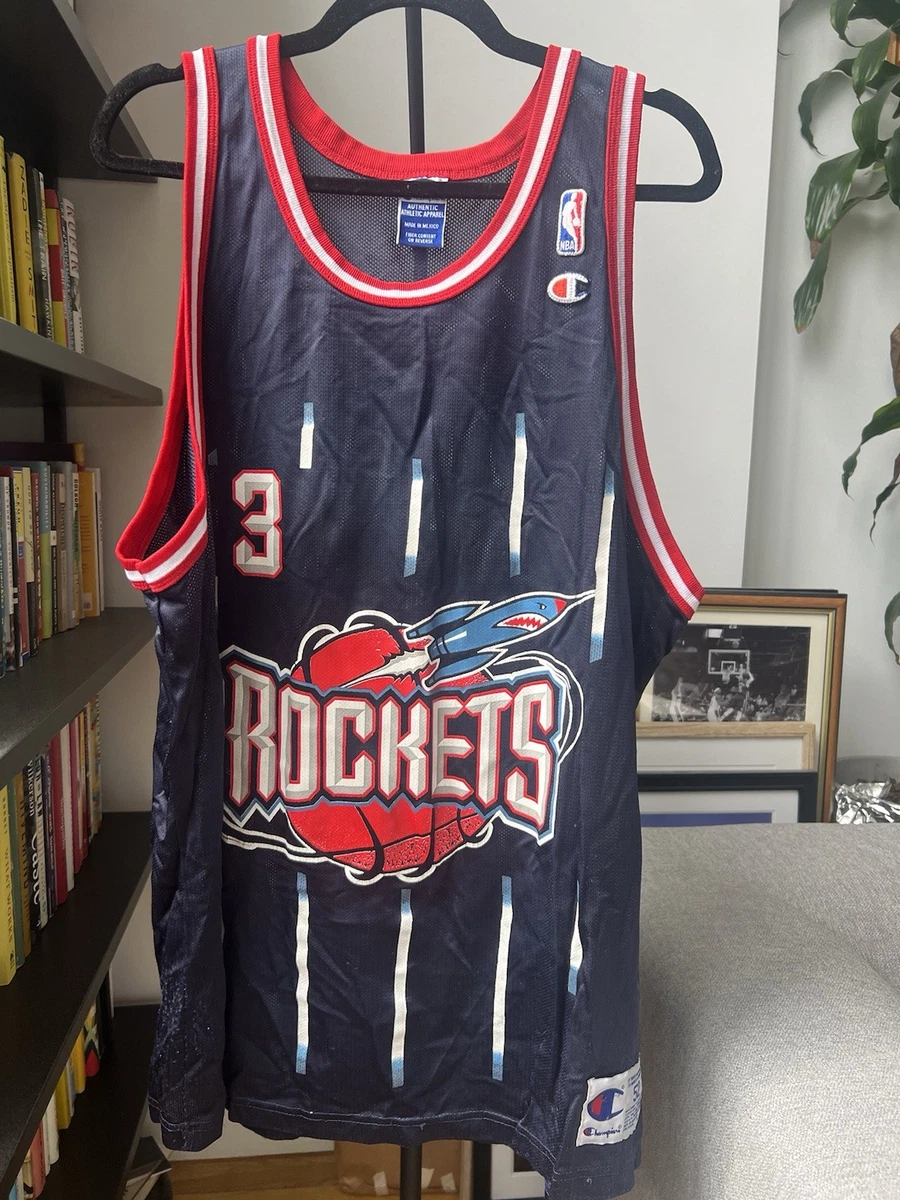 Steve Francis NBA Fan Apparel & Souvenirs for sale | eBay