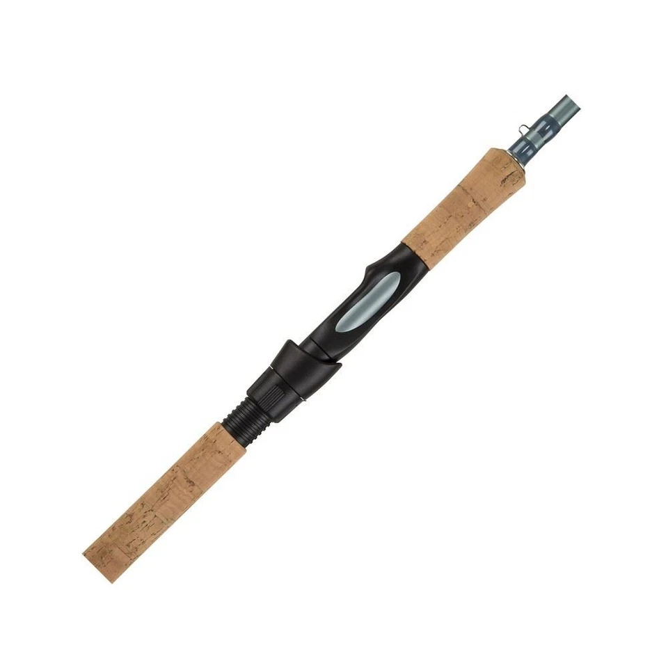 Shakespeare Agility 2 Travel Spin Rod 9’ 12-30g - Image 3 of 4