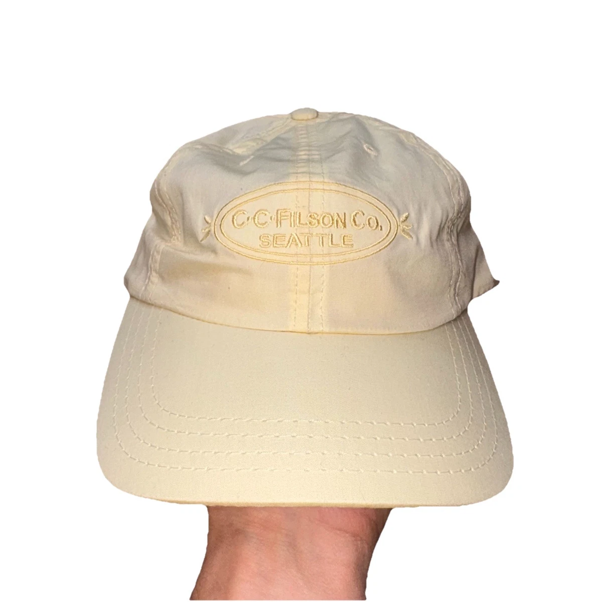 Filson Men's 5 Panel for sale | eBay