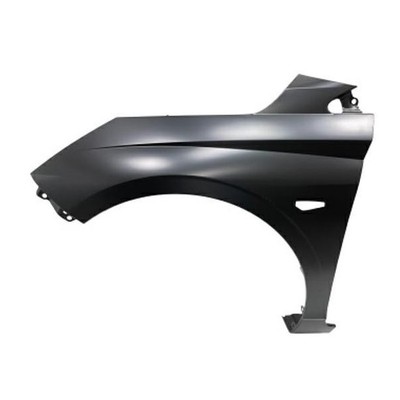 Left Front Fender with Lucc Hole for 2020 Hyundai I20 onwards