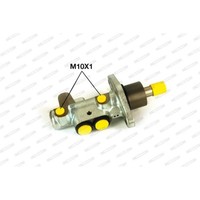 Ferodo Hauptbremszylinder Hauptzylinder FüR VW Lupo 1.0 1.4 Polo Seat Arosa