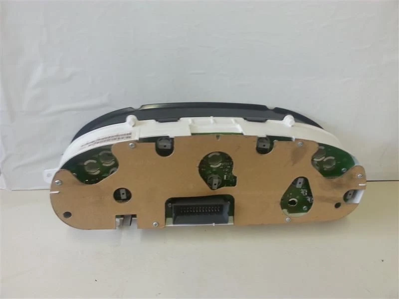 Cuadro de instrumentos velocímetro compatible con 01-03 Dodge Stratus K20-149016 Foto 2 de 2