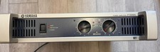 Yamaha P3500S Power Amplifier 2000W Bridgeable Stereo