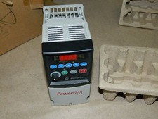 Allen Bradley 22A-D2P3N104 Ser A PowerFlex 4 480V 2.3A AC Drive NEW