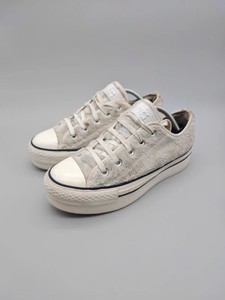 Converse Chuck Taylor All Star Platform