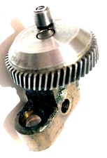 Black & Decker Electric Jig Saw Power Tool Gear Drive, Model U153