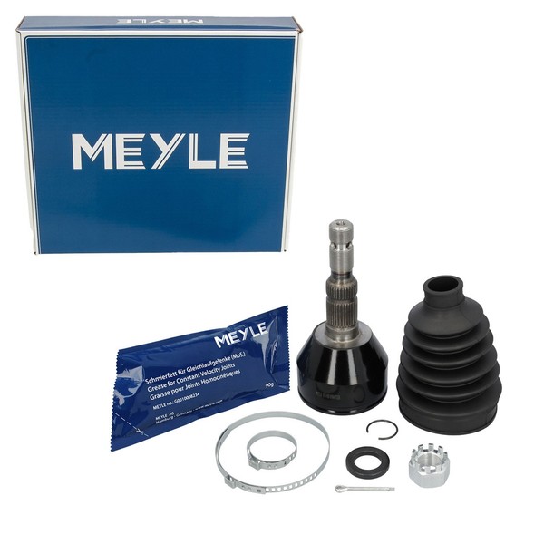Meyle 6144980104 Antriebsgelenk FüR Opel Meriva B 1.3/1.7 Cdti 1.4 Vorne 374871-image