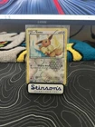 Eevee RC14/RC25 Legendary Treasures: Radiant Collection Holo