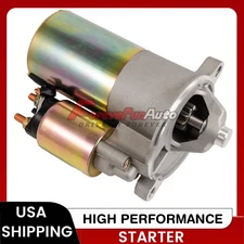 Starter for MAZDA B4000 1998-2009 FORD EXPLORER 97-03 MUSTANG 05-10 4.0L M/T
