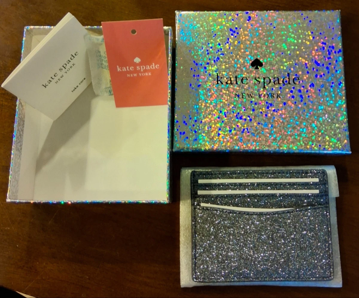 kate spade new york Glitter Wallets for Women for sale | eBay