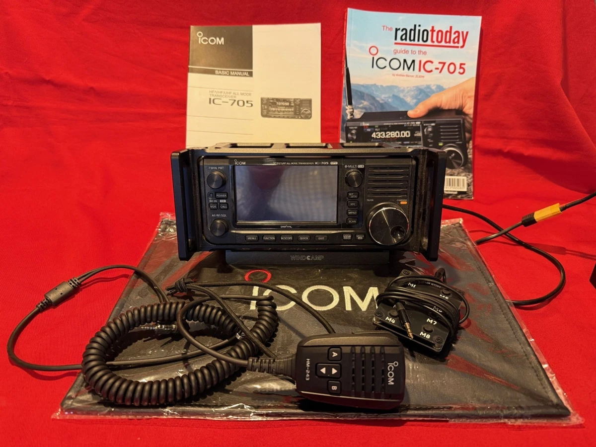 Icom Ic 740 for sale | eBay UK
