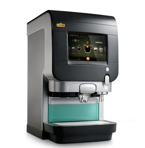 Jacobs Cafitesse Kaffeevollautomat