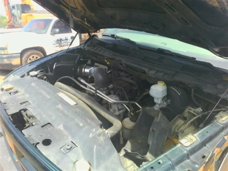 Puerta trasera del conductor estilo clásico para camioneta Dodge 1500 09-20 167588 Foto 3 de 4