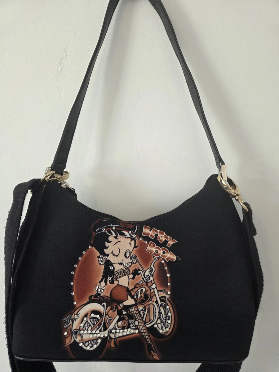 Betty Boop Bags & Handbags for Women for sale | eBay