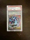Mega Charizard X Ex 023 Me: Pokemon Mega Evolution Promo Holo - GRADED - PSA 10!