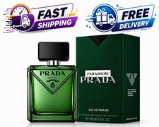 Prada Paradigme 3.3 Oz / 100mL Eau de Parfum ...