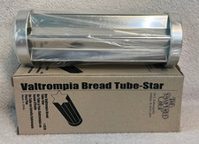 Pampered Chef Valtrompia Star Shaped Bread Tube #1570 — listing 4