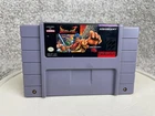 Breath of Fire Super Nintendo SNES 1993/1994 Game Cartridge