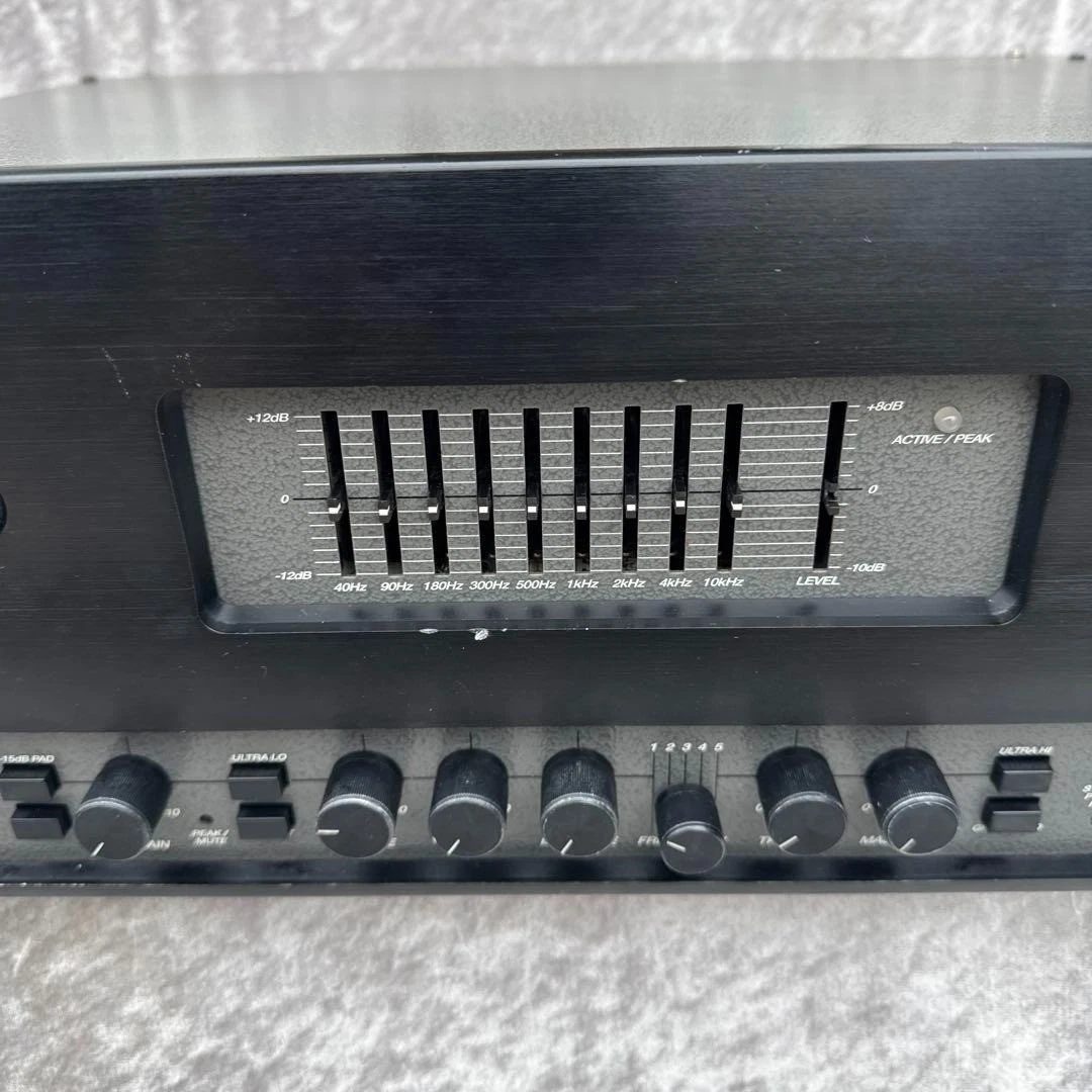 Las mejores ofertas en Ampeg SVT 3 Pro | eBay