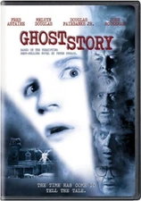 Ghost Story [New DVD]