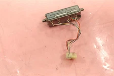 Agilent HP 85685A RF PRESELECTOR 20Hz- 2GHz Wavetek 5P53SS12H B4325
