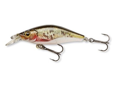 Team Cormoran Shal. Baby Sh. 4cm / 2,5g Dying Roach Finesse Wobbler