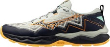 Mizuno Wave Daichi 9 Mens Trail Running Shoes...