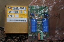 GENUINE CATERPILLAR OEM PART # 541-1986: VALVE-PWB TR
