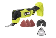 RYOBI ONE+ HP 18V Brushless Cordless Oscillating Multi-Tool (Tool Only) PBLMT51B