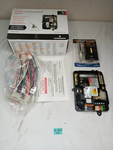 White-Rodgers 50M56U-843 Universal Integrated Control