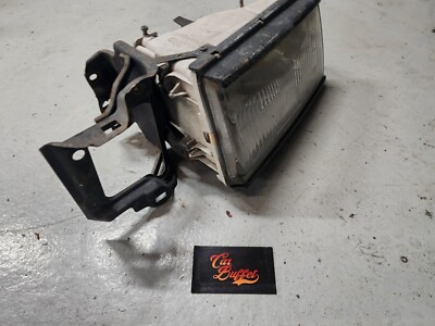 1A021 AE86 後期 純正 ヘッドライトAssy LH RH 左右セット TOYOTA