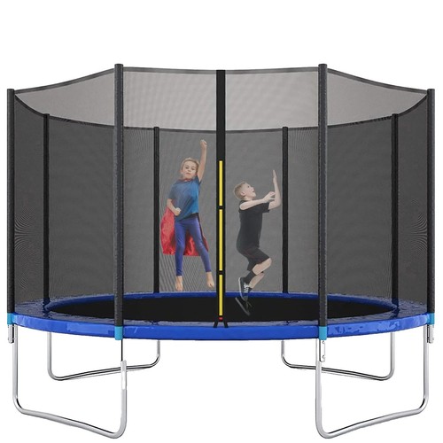 Bounce Pro Sportspower 14 Foot Replacement Safety Enclosure