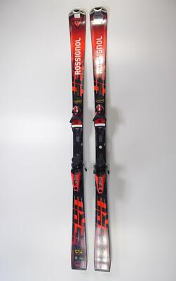 ROSSIGNOL Hero Carve C14 Premium-Ski Länge 172cm (1,72m) inkl. Bindung! #293