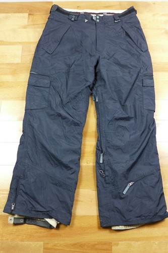 Snowboard Ski Winter Cargo Pant 