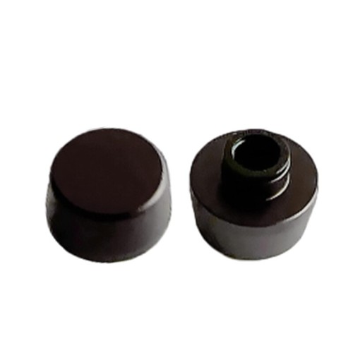 Round Metal Control Knob for C65 FEKER IK65 Mechanical Keyboards Widely Used - Picture 2 of 18