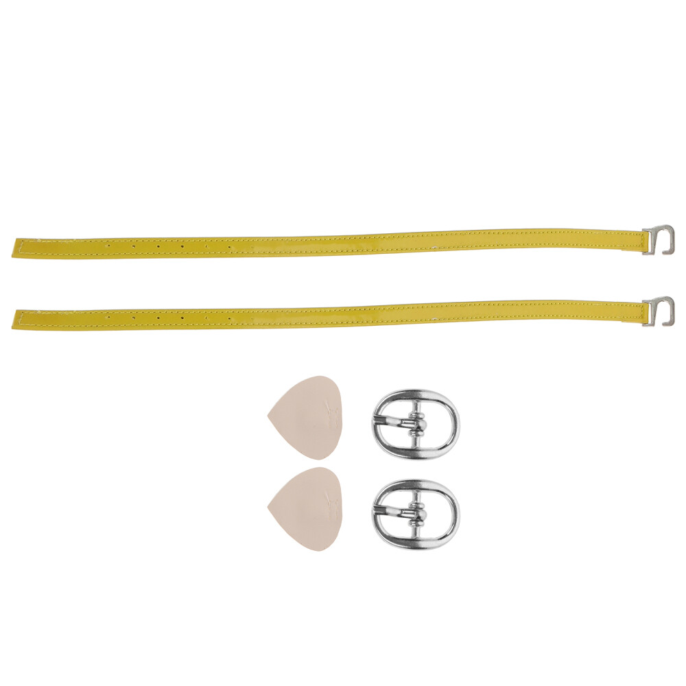 APL 6 Paia Pratici Durable Accessori Creativi Scarpe Corde Lacci per Donna