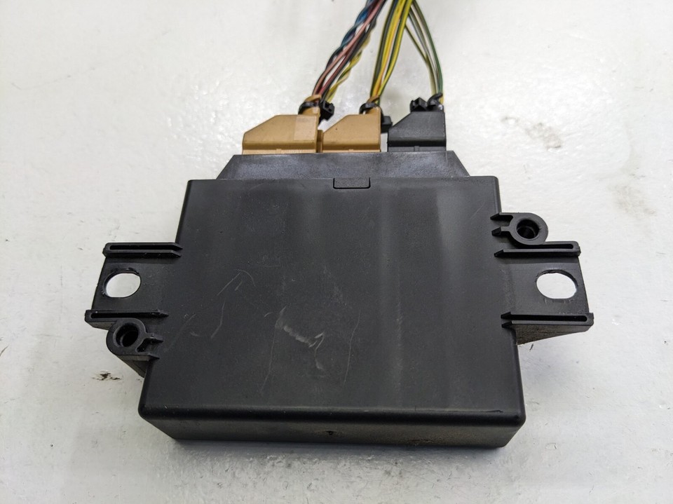 2011 LAND ROVER RANGE ROVER SPORT L320 3.0 V6 PARKING ECU MODULE