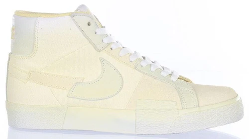 Nike Zoom Blazer Premium SB Mid Lemon Wash