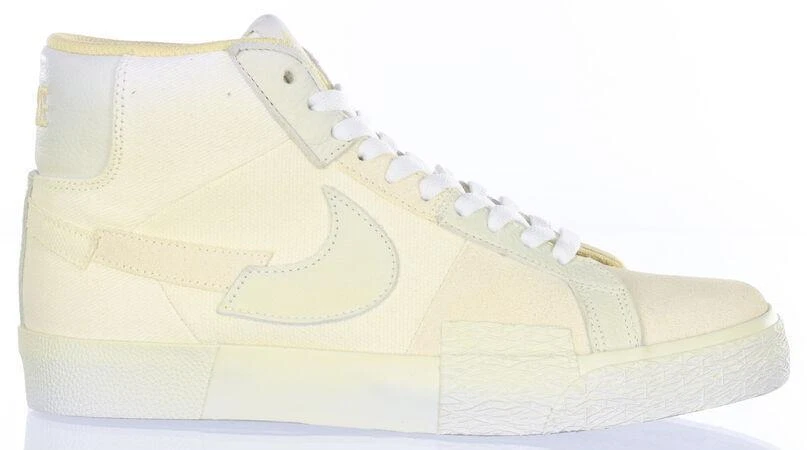 Nike Zoom Blazer Premium SB Mid Lemon Wash