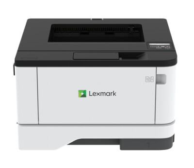 Lexmark MS331DN Desktop Laser Printer - Monochrome (29s0000)