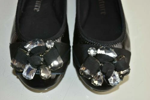 Chaussures plates et ballerines Juicy Couture pour femme