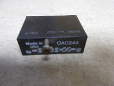 Opto 22 OAC24A Relay Logic Output Module *FREE SHIPPING*