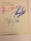 Rod Stewart The Faces Genesis Publication Limited Edition 773/1975 Oop Signed Lo — photo 3