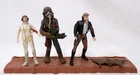 Kenner Star Wars Power of the Force Cinema Scenes Mynock Hunt Complete