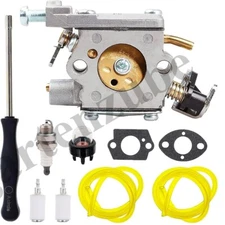 Carburetor Carb For Homelite 3514C UT10640A 2 Cycle 14"  ChainSaw