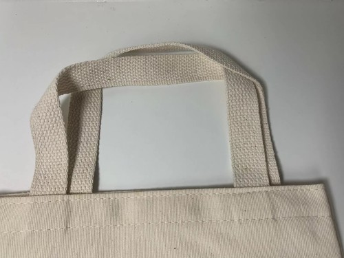 Jewel Tea Autumn Leaf Collector Club Bag Tote NALCC Collinsville Illinois 1997 - Bild 7 von 12