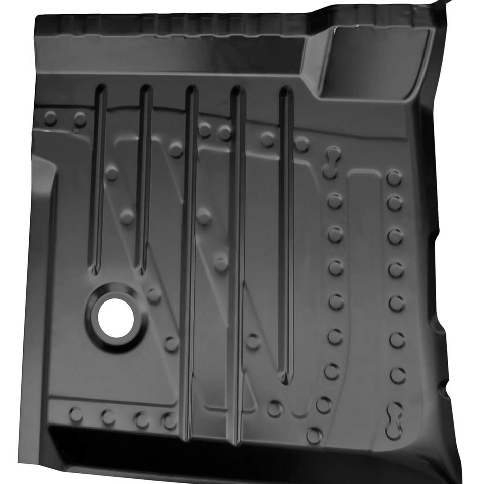 Replacement Steel Driver Side Floor Pan | eBay