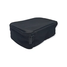 OEM Philips Norelco Trimmer Soft Travel Storage Case 7in x 4.5in x 2in